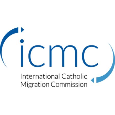 icmc contact number|International Catholic Migration Commission (ICMC).